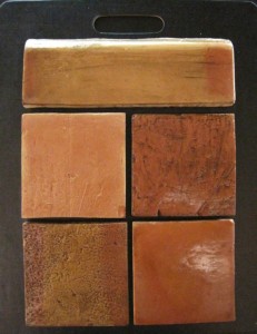 Antique Terracotta